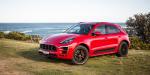 Porsche Macan GTS 2016 года (AU)